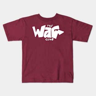 The Wag Club London Kids T-Shirt